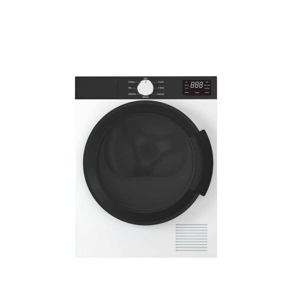 AIR VENTED DRYER