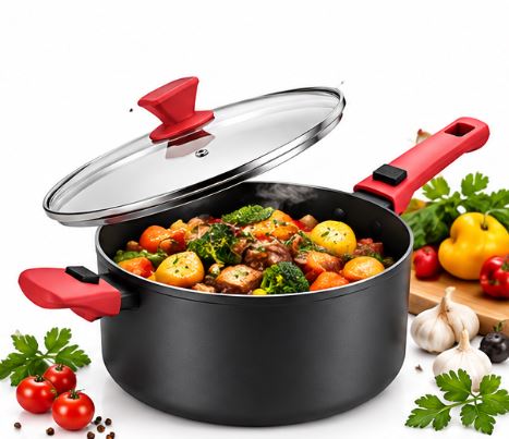COOKWARE SET