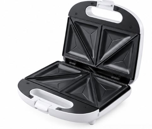 UB812 – SANDWICH MAKER