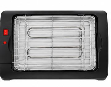 TH-06-3 - BBQ GRILL MACHINE