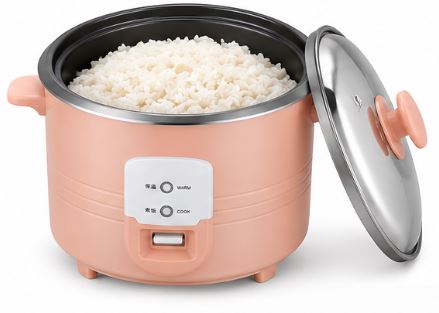 HT10-06Z - RICE COOKER
