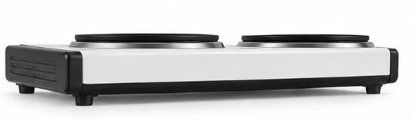 TH-04EA - ELECTRIC CERAMIC STOVE