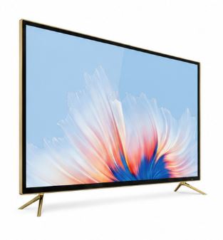 TFB - 002 LED TV WITH GLASS
