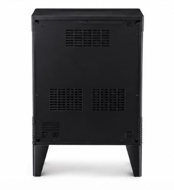 SF2101Y - Portable Electric Fireplace Heater