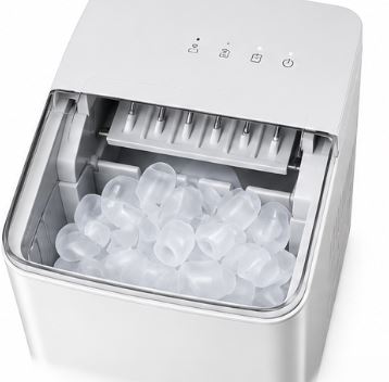 ICM1250 – ICE MAKER