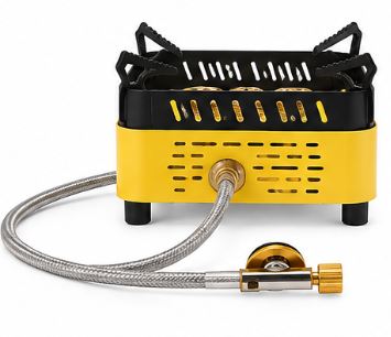 MA2024 - HIKING STOVE