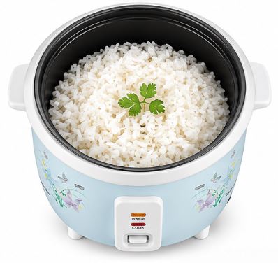 HT10-04Z - RICE COOKER