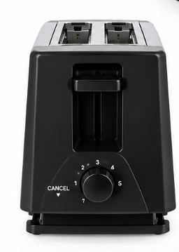 SY T-528 - TOASTER