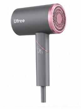 U-3135 HAIR DRYER