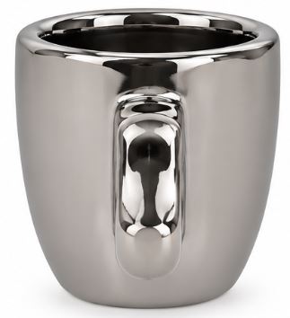 RGB005 - SPECIAL - SHAPED MUG