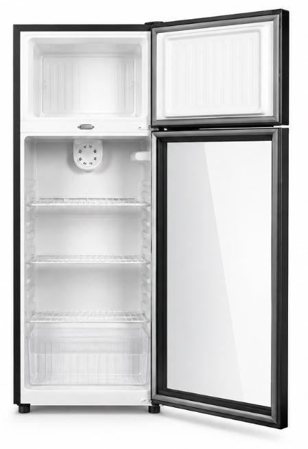 SCD-115 - DOUBLE DOOR REFRIGRATOR