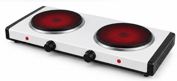TH-04EA - ELECTRIC CERAMIC STOVE