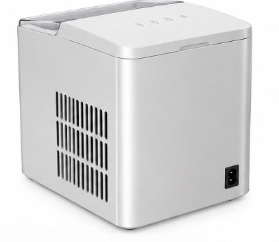 ICM1250 – ICE MAKER
