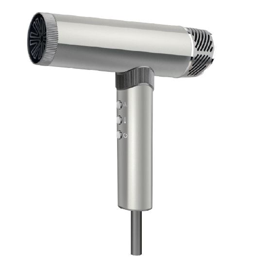 U-3137 HAIR DRYER