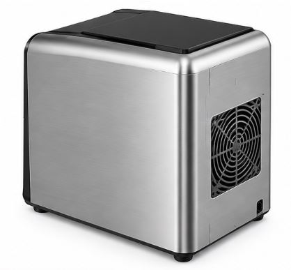ICN1633 – ICE MAKER