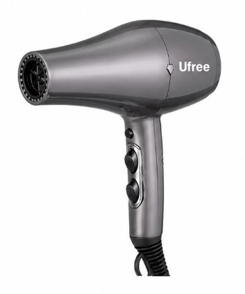 U - 3139 HAIR DRYER
