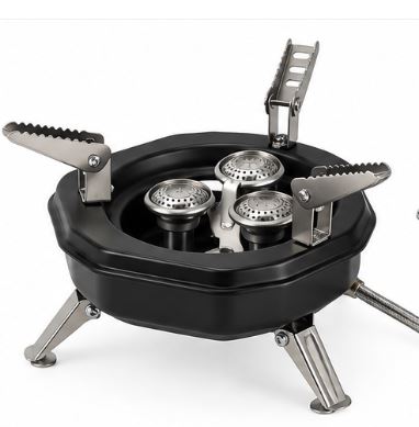 M-603 - CAMPING STOVE