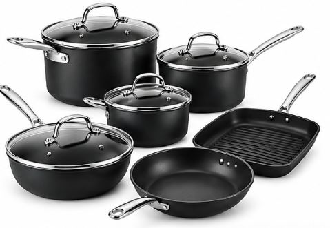 COOKWARE SET