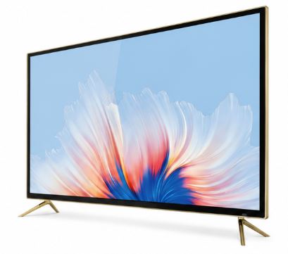 TFB - 002 LED TV WITH GLASS