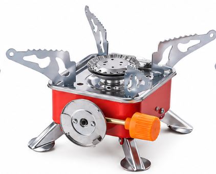 K-202 - SMALL STOVE