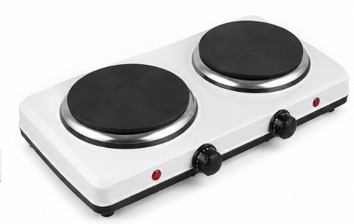 TH-04Q - ELECTRIC STOVE
