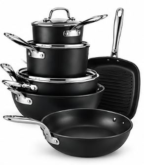 COOKWARE SET