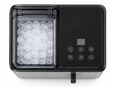 ICN1581 – ICE MAKER
