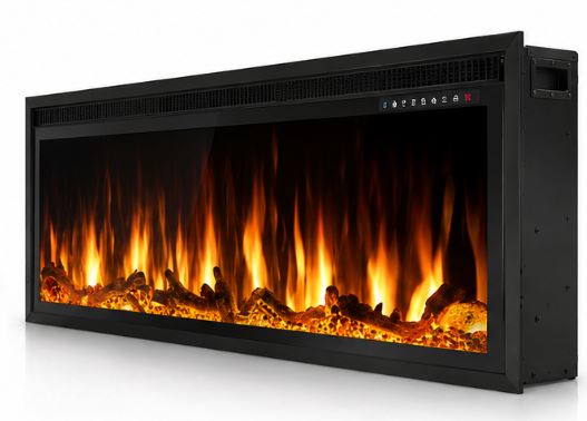 EFW-36FF WALL MOUNTED FIRE PLACE