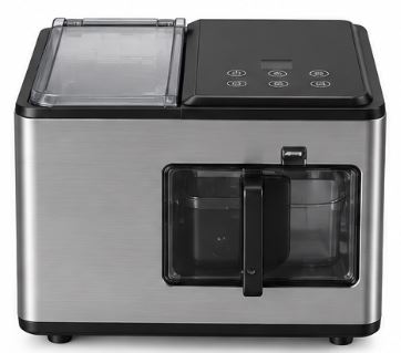 ICN1581 – ICE MAKER