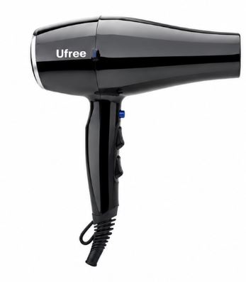 U - 3151 HAIR DRYER