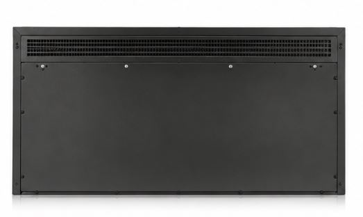 EFW-36A WALL MOUNTED FIREPLACE