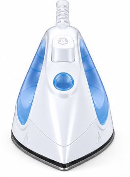 DM-2002 — DRY / STEAM IRON