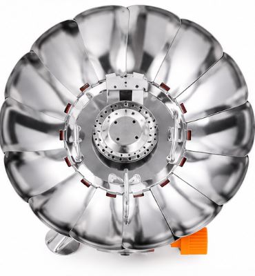 K-203 - CAMPING STOVE