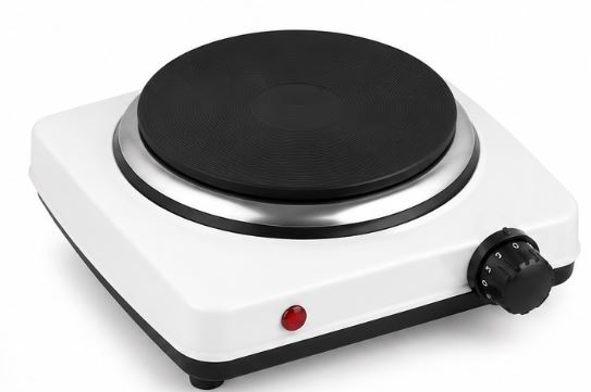 TH-02Q - DETACHABLE STOVE