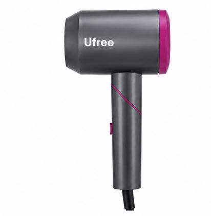 U-3136 HAIR DRYER