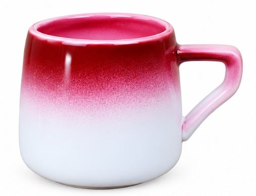 RGB002 - GLAZE SPRAYING MUG