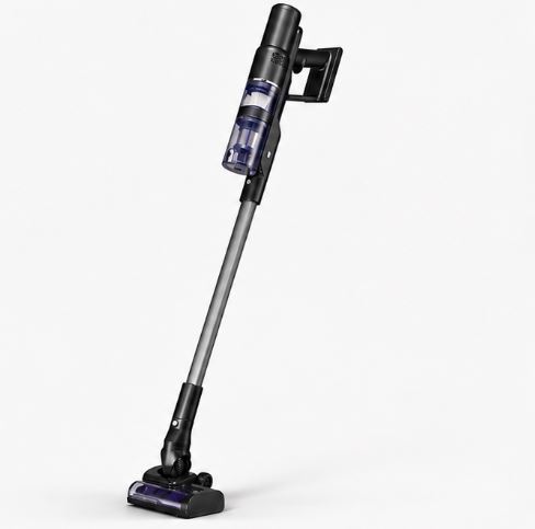 SV807D (DC) Rechargeble Vacuum Cleaner