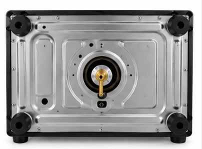 BW2908 - 1 BURNER GAS STOVE