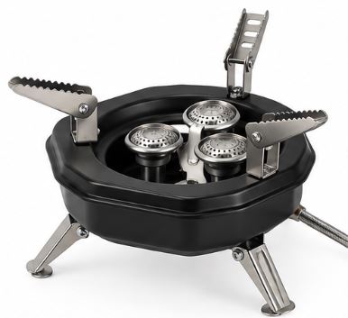 M-603 - CAMPING STOVE