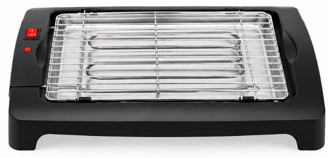 TH-06-3 - BBQ GRILL MACHINE