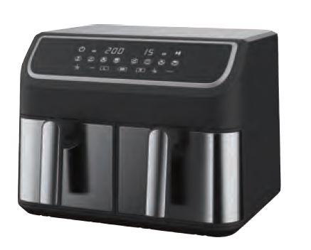LQ-203S AIR FRYER