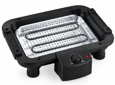 TH-06 - GRILL MACHINE