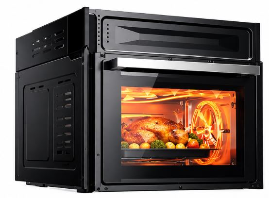 M31DX-YF01 - MICROWAVE OVEN
