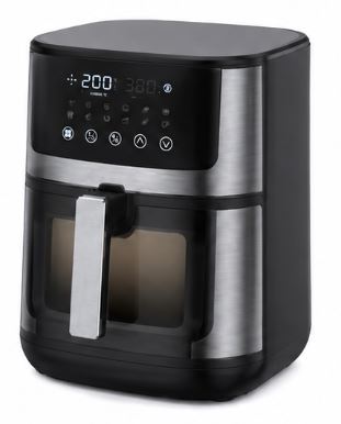 LQ-701B AIR FRYER