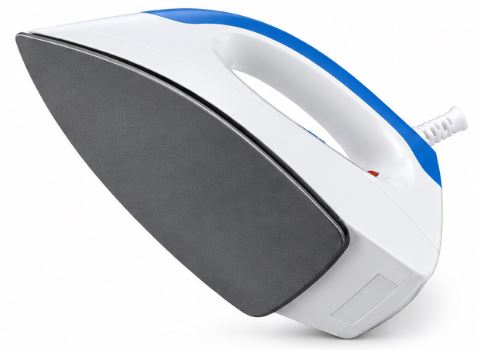 DM-2001 DRY IRON