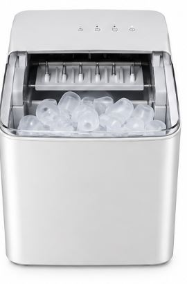 ICM1250 – ICE MAKER