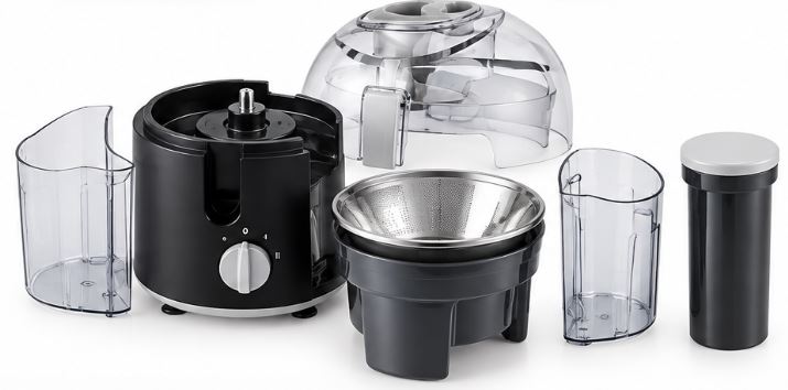 TYJ-606 - JUICER