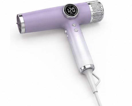 U-8273 HAIR DRYER