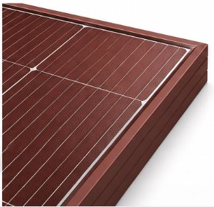 ZYxxxM10PH-108（FR）SOLAR PANEL