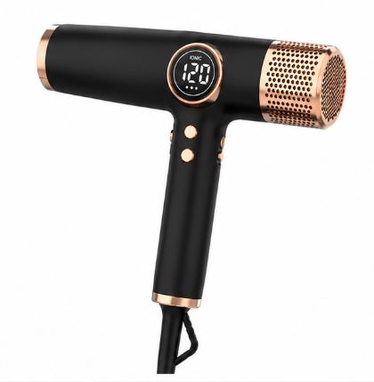 U -8275- HAIR DRYER